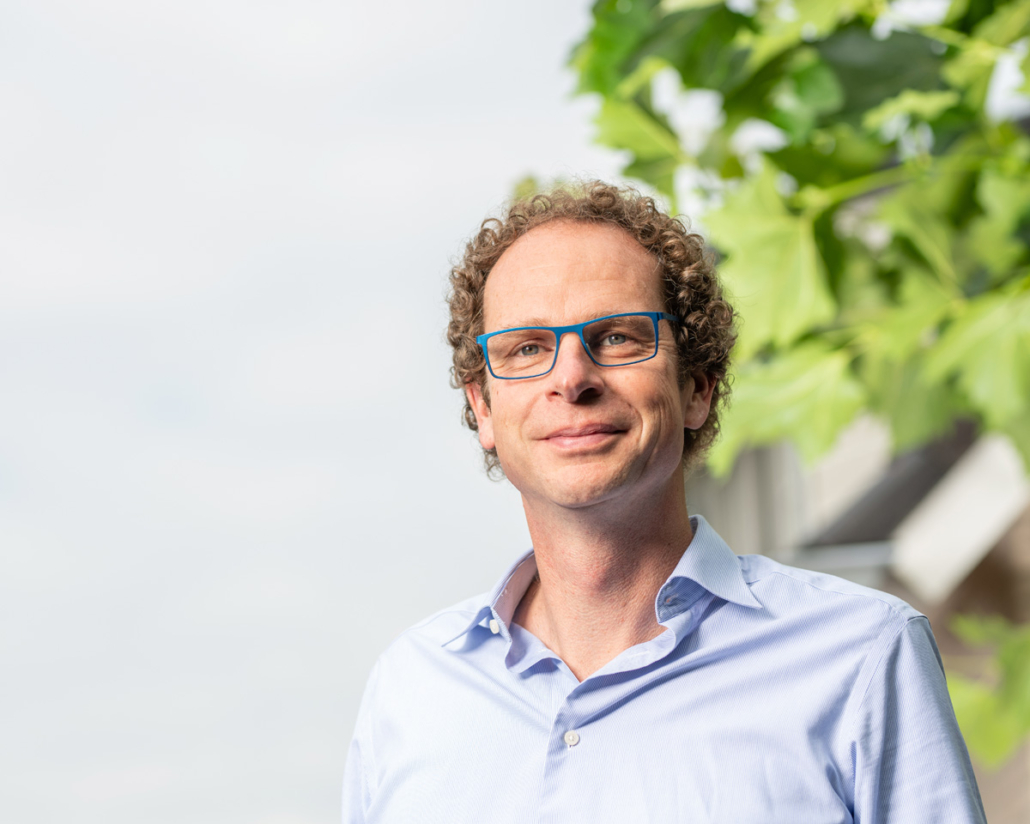 Roy Verlaak