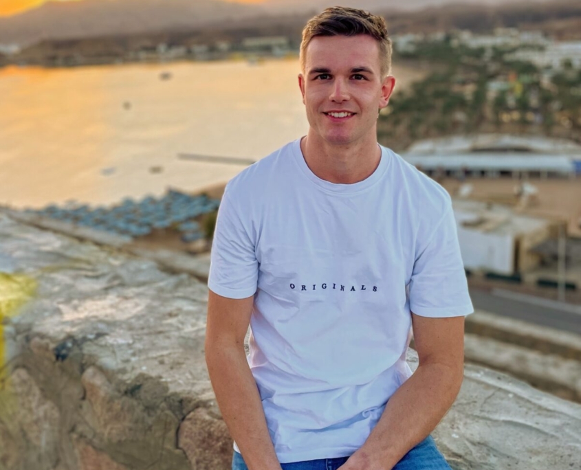 Nico Elbers